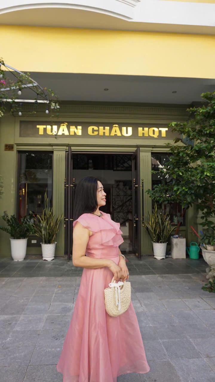 מלון הלונג Tuan Chau Hqt מראה חיצוני תמונה
